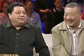 两个一等奖搭档说了二十多年相声 艺术的高光依然落在合作之前图片