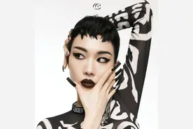 王霏霏《狩猎阿多尼斯》以神话故事之名为女性发声，歌唱敢爱精神图片