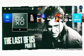 史上最严重游戏泄露事件？关于《美国末日2》的一些思考图片