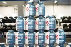 增肌粉的成分、作用、使用方法、副作用，一次给你全讲清楚！视频封面