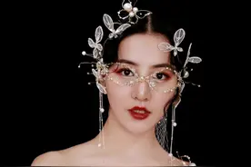 想当化妆师如何入行？图片