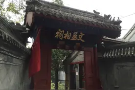 档案连载六：在齐太史简，在晋董狐笔图片