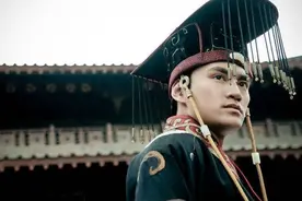 谶之恋：光武帝刘秀迷信不迷信？图片