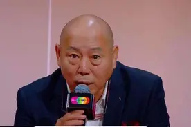 尔冬升稍息，李成儒上位，这档怒怼“流量明星”的节目越来越火了图片