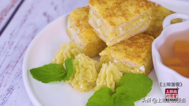 谁说西餐成本高，教你用家常食材简单做，味道不输西餐厅