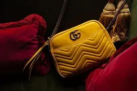 2021年最新的世界顶级奢侈品牌流行度排名，你知道几个？图片