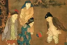 古代俗语“儿孙自有儿孙福”，它的下句才是精华图片