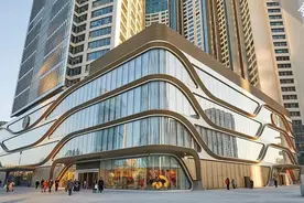 全球最火奢侈品商场SKP，隐形富豪太多了图片