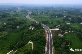 定了！垫江“两路”7月5日试运行！图片