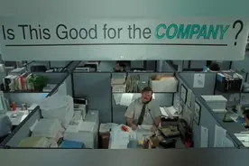 名义“996”的互联网大厂只剩拼多多图片