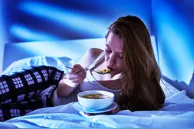 患上高血压20多年，钟南山是如何健康降压的？5个秘诀人人可学图片