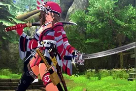 《御姐玫瑰:起源》服装DLC“咲之妄想”下周上线图片