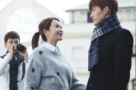 心理学：为什么女人总喜欢强势一点的男人图片