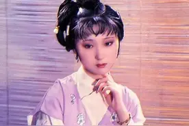 黛玉不大理事，院子却井井有条，六点原因使她的管理能够举重若轻图片