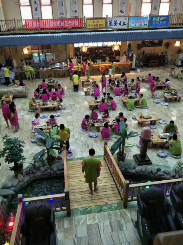 汗蒸前涂身体乳还是汗蒸后