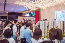 5年房价涨2倍！南京这个“低调”板块正式崛起图片