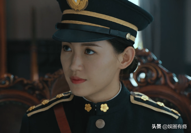 苏青：演尔晴被骂，《胜算》当女主全程对着绿布拍戏，混口饭真难