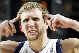 CBA在NBA球员眼里有多差？诺维斯基：你再不努力，只能去中国打球视频封面