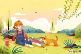 女邻居总来找老公，婆婆坚持买房搬家，儿媳知道婆婆用意后很感动图片