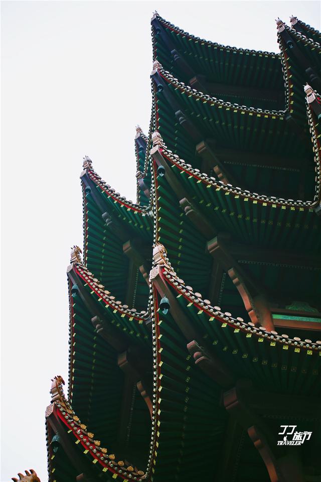 中国四大名楼之首是哪个 中国四大名楼之首是什么