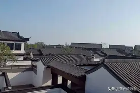 湖北有个特别的小城，实力强、消费低，适合安家养老图片