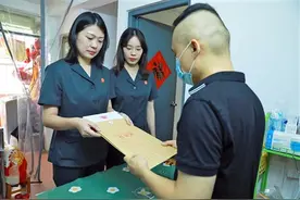 国内个人破产第一案全追踪：破产不等于免债，尽力偿债是关键图片