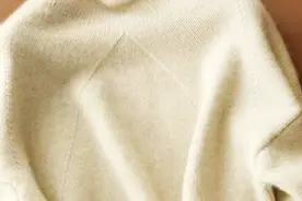 毛衣老是掉毛还扎人？教你简单处理，无论材质好赖都适用视频封面