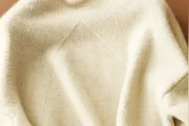毛衣老是掉毛还扎人？教你简单处理，无论材质好赖都适用视频封面