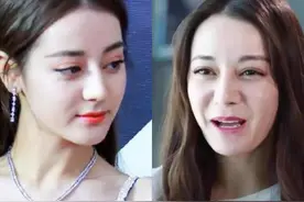 苹果肌是判断女明星少女感的唯一标准？为什么在素人身上没用？图片