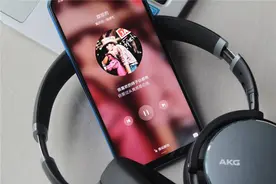 主动降噪+环境感知！耳机大厂AKG新品亮相，佩戴效果首发测评图片