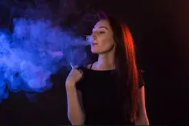 戒烟其实真的不算难图片