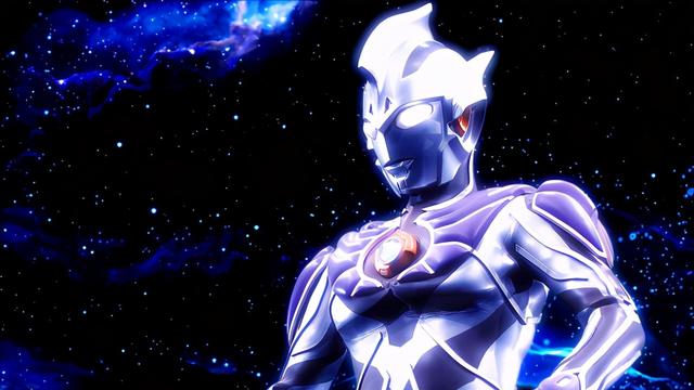 雷杰多吓退塔尔塔罗斯的究竟是极光之力还是火花传说？特效很明显