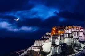 成长，一段超长的个人旅行——一位援藏干部给女儿的信图片