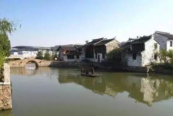 这些无锡老地名，都知道的人一定是正宗老无锡！