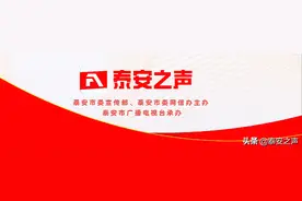 泰安的那些“老街”图片