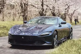 2020年度十佳超跑图片