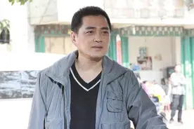 36年前，那个因流氓罪而入狱的演员迟志强，如今现状如何？图片