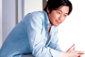 知名娱记曝光王杰被毒哑真相，谢霆锋遭躺枪十年终澄清图片