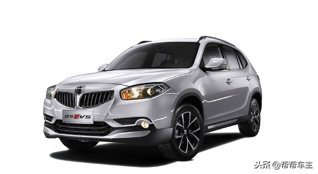 「爱车“通病”了解一下」第六十期：中华