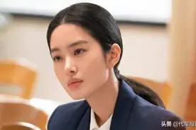 盘点《大江大河2》中的八大美女演员，你最喜欢哪位？图片