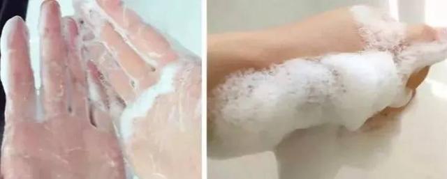 护发问题当然是要从最基础的洗头开始啦