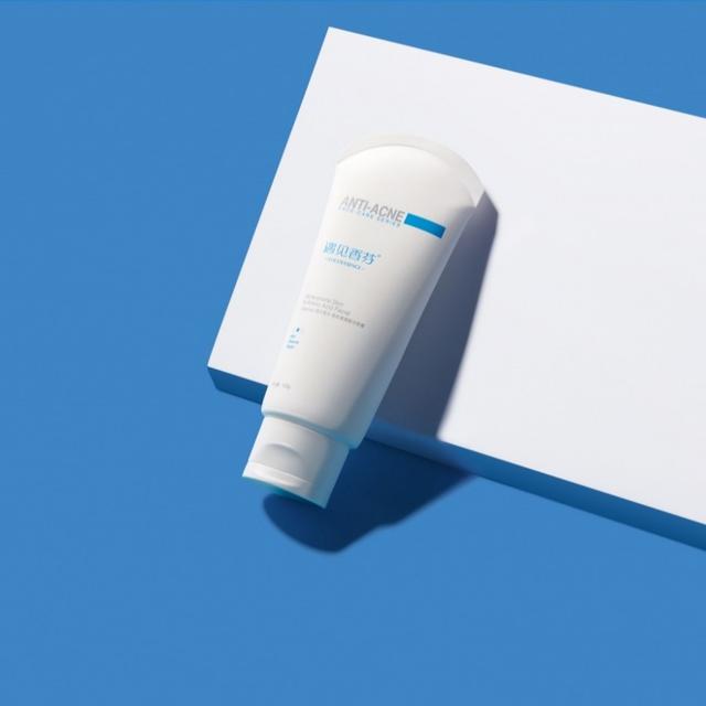 洗面奶中这2种网红护肤成分叠加使用：温和清洁+除螨杀菌＞2？