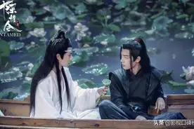 “博君一肖”唯粉引发众怒，CP盛行的时代里唯粉战斗力有多强？图片