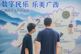 让科技之光照向民乐传承，OPPO小布助手岂止于AI图片