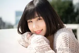 戴5年牙套，拔掉6颗牙，花费400万整容，她是这样的最美写真女郎图片