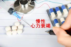 心力衰竭分类（续4）图片