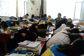 高三学生可以回家吃饭和午睡吗? 岳阳市教体局完美答复图片