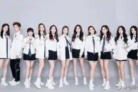 火箭少女毕业一年成绩单：半数人气低迷，没有出现洗牌图片