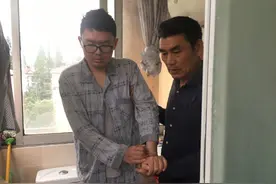 凤凰男独子患血癌：我已经准备好告别，爸妈却说“随后就来陪我”图片