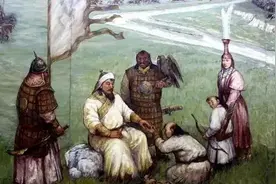 世界史上的现象：为何高度发达的文明会被相对野蛮的文化所摧毁？图片